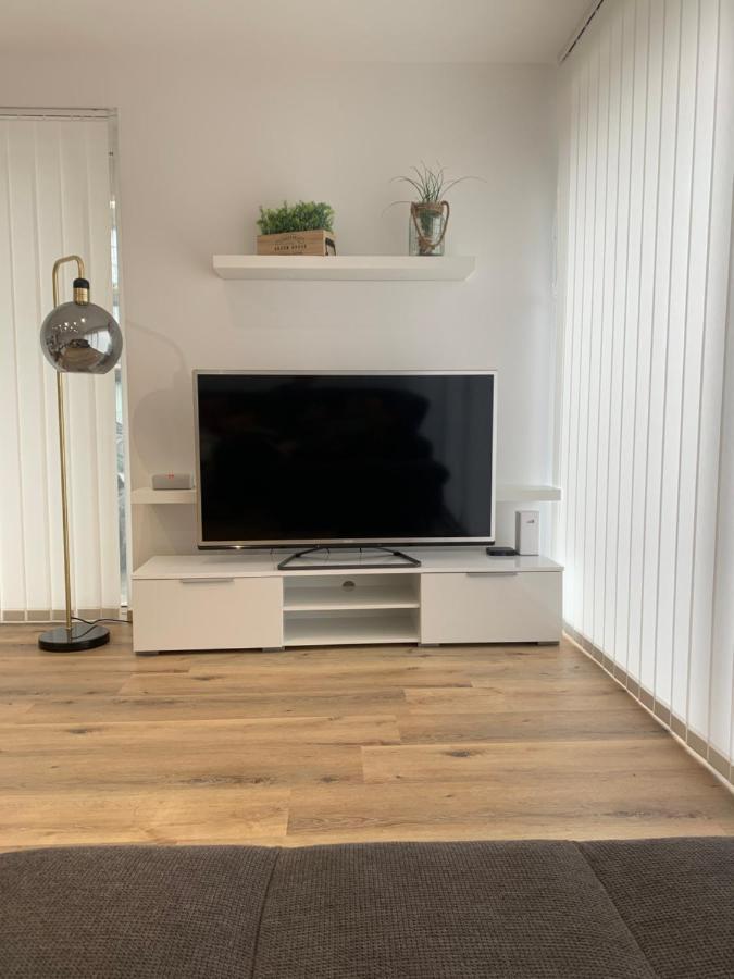 La Panne Appartement En Bord De Mer - La Vie Boheme Bagian luar foto